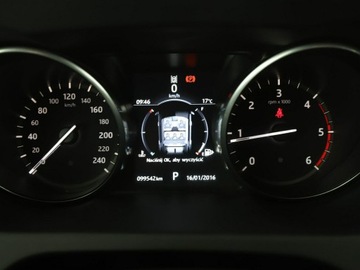 Land Rover Discovery Sport SUV 2.0 TD4 150KM 2018 Land Rover Discovery Sport automat 4x4 ACC navi, zdjęcie 21