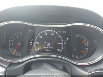 Jeep Grand Cherokee IV 2021 Jeep Grand Cherokee Trailhawk 4x4 3.6 Benzyna 295KM, zdjęcie 11