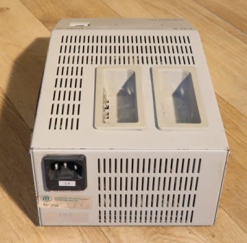 Двойное зарядное устройство IDX ION-2 Li-Ion NP-1