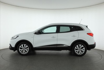 Renault Kadjar Crossover 1.2 Energy TCe 130KM 2018 Renault Kadjar 1.2 TCe, Salon Polska, Automat, zdjęcie 2