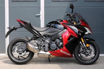 Аварийные колодки CSP для Suzuki GSX-S 1000F 2015-2024 гг.