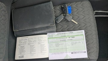 Opel Corsa D Hatchback 5d Facelifting 1.2 Twinport ECOTEC 85KM 2013 Opel Corsa 1.2i 85PS OPŁACONY Bezwypadkowy Serwis, zdjęcie 19