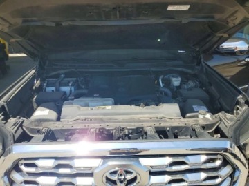 Toyota Tundra II 2022 Toyota Tundra 1794 Edition 2022 3.4 Benzyna 389KM, zdjęcie 6