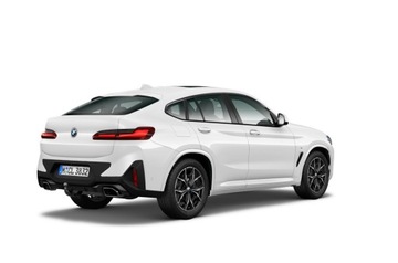 BMW X4 G02 2024 BMW X4 BMW X4 30i xDrive, Bezwypadkowa, Możliwość, zdjęcie 4