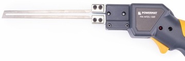 NÓŻ TERMICZNY DO CIĘCIA STYROPIANU PVC PP 150W EPS