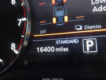 Infiniti 2022 Infiniti QX55 Essential 2022 2.0L 2.0 Benzyna 268KM, zdjęcie 12