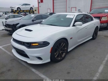 Dodge Charger VII 2021 Dodge Charger Scat Pack 2021 6.4l 6.4 Benzyna 485KM, zdjęcie 1