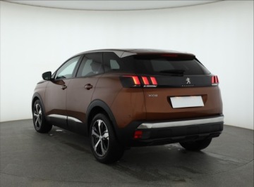 Peugeot 3008 II Crossover 1.2 PureTech 130KM 2018 Peugeot 3008 1.2 PureTech, Salon Polska, zdjęcie 2