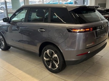 Jaecoo 5 1.6T 147KM 2025 JAECOO 5 1.6 T-GDI Premium DCT Suv 147KM 2025, zdjęcie 2