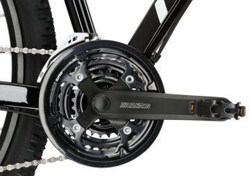 ЗАДНЯЯ ПОДНОЖКА KTM 26–29 дюймов