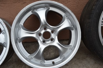 VW Golf Seat Toyota Koła Felgi 7,5Jx17 ET35