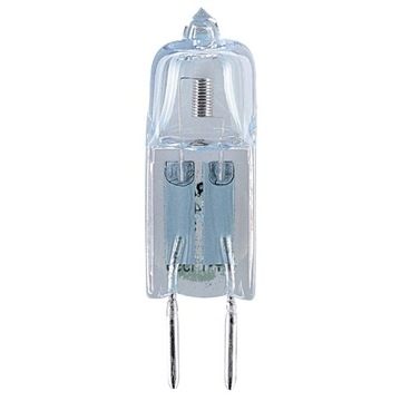 Żarówka Halogenowa GY6.35 50W 12V 2950K OSRAM