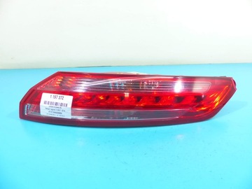 LAMPA TYŁ PRAWA RENAULT LAGUNA III COUPE EU