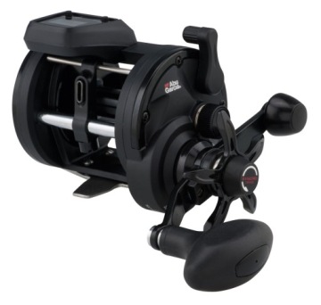 Abu Garcia Ambassadeur Altum DLC Syncro 20 LH