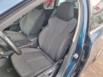 Skoda Octavia IV Liftback 1.5 TSI EVO 150KM 2022 Skoda Octavia serwis ASO 1.5TSI eTEC 150KM hak bezwypadkowy ACC navi Smart, zdjęcie 15