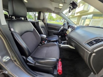 Peugeot 2014 PEUGEOT 4008 1.6l diesel HDi 115KM * Bezwypadkowy * Dokumentacja przebiegu, zdjęcie 31