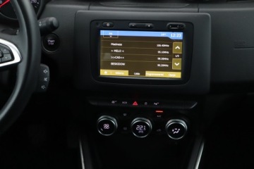 Dacia Duster II SUV 1.6 SCe 115KM 2019 Dacia Duster 1.6 SCe, Salon Polska, 1. Właściciel, zdjęcie 12