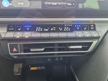 Toyota Camry IX 2024 Toyota Camry Toyota Camry 2.5 Hybrid Executive, gwarancja, VAT 23, 1 wlasc, zdjęcie 22