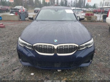 BMW Seria 3 G20-G21 2020 BMW Seria 3 M340i xDrive 2020 3.0 Benzyna 382KM, zdjęcie 7