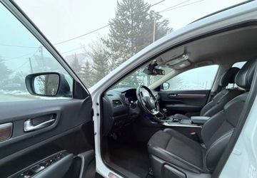 Renault Koleos II SUV 2.0 dCi 177KM 2018 Renault Koleos Renault Koleos ENERGY dCi 175 4WD INTENS 2.0 Diesel 177KM, zdjęcie 13