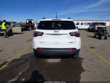 Jeep Compass II 2025 Jeep Compass Latitude 2025 2.0 Benzyna 200KM, zdjęcie 4