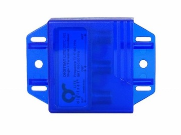 Комбайнер RTV-SAT SINGLE DigitsatLITE DSTC-102, внешний