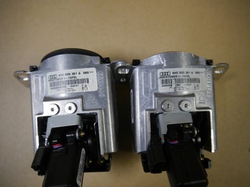 AUDI A7 4G УСИЛИТЕЛЬ ДИНАМИКИ BANG OLUFSEN