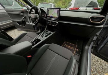 Cupra Formentor Crossover 2.0 TSI 310KM 2020 Cupra Formentor VZ 310 KM 4x4 VIRTUAL 68 000km perfekcyjna 2.0, zdjęcie 14