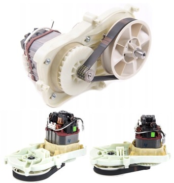 Полный электродвигатель 1500 Вт косилка KC1500 HANDY FAWORYT