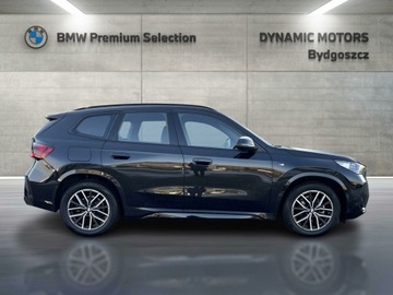 BMW X1 U11 Crossover 1.5 18i 136KM 2024 BMW X1 BMW x1 18i sDrive mPakiet, Salon PL, pakiet, zdjęcie 5