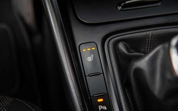 Kia Carens IV Minivan Facelifting 1.7 VGT CRDI 141KM 2018 Kia Carens 1.7d 141ps Ledy 7 Foteli Navi Klimatronik Kamera FULL 1.7 141KM, zdjęcie 25