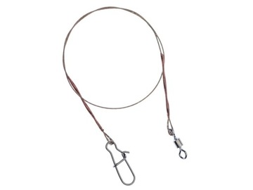 JAXON PRZYPON 1x7 20CM 6KG 2szt