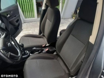 Opel Mokka I SUV 1.4 Turbo ECOTEC 140KM 2016 Opel Mokka X Opel Mokka X 1.4 (ecoFLEX) ECOTEC StartStop Edition 1.4 140KM, zdjęcie 16