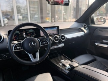 Mercedes GLB SUV 2.0 250 224KM 2020 Mercedes-Benz GLB 250 4Matic I rej. 2021 FV23 salon POLSKA 2.0 Benzyna, zdjęcie 17