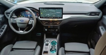 Ford Kuga III SUV Plug-In Facelifting 2.5 PHEV 243KM 2026 Ford Kuga PHEV 2026 SOUND EDITION polisa za 1 pln serwisgw. 4 lata 80 000, zdjęcie 22