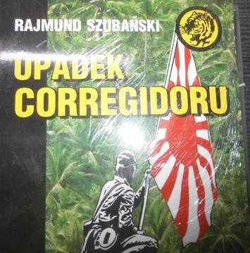 UPADEK CORREGIDORU