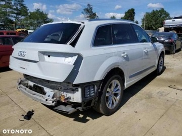 Audi Q7 II SUV Facelifting  3.0 55 TFSI 340KM 2019 Audi Q7 Audi Q7, zdjęcie 3