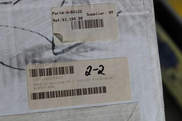 Комплект выпускных коллекторов HMF RACING новый POLARIS RZR XP 1000 2015 - 2019