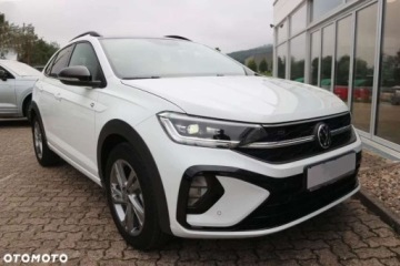 Volkswagen Taigo 2026 Volkswagen Taigo Life Plus 116KM DSG Pakiet Comfort Duzy rabat Polski s, zdjęcie 4