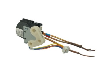 ELEKTROZAWÓR ODCINAJĄCY NIDEC 8001116553 BOSCH