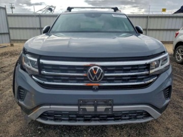 Volkswagen 2021 Volkswagen Atlas Volkswagen Atlas Cross Sport 3.6L V6 SEL Premium 4MOTION, zdjęcie 5