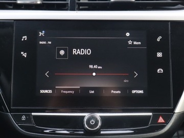 Opel Corsa F Hatchback 5d 1.2 Turbo 100KM 2022 Opel Corsa 1.2 Turbo, Salon Polska, 1. Właściciel, zdjęcie 11