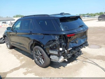 Ford Explorer VI 2025 Ford Explorer ST-Line 2025 2.3l 2.3 Benzyna 300KM, zdjęcie 3