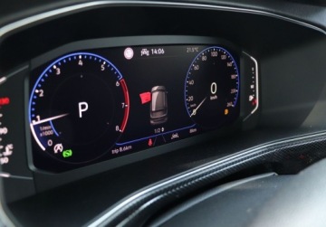 Volkswagen T-Cross SUV Facelifting 1.5 TSI 150KM 2026 Volkswagen T-Cross Pakiet Comfort, Pakiet Style, dostepny od reki 1.5, zdjęcie 14