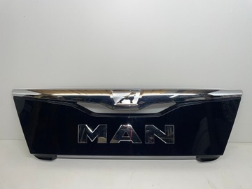 ATRAPA GRILL MAN TGS EURO 6 MASKA