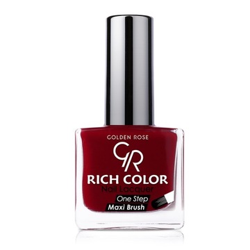 Golden Rose RICH COLOR lakier do paznokci 24
