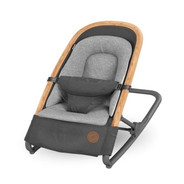 Шезлонг Гойдалка Maxi Cosi Kori 2 в 1 для немовлят 3 положення до 9 кг