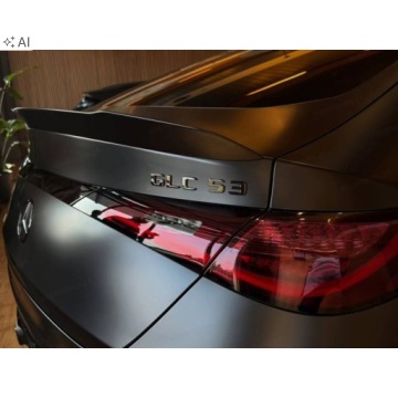 Mercedes GLC C254/X254 2026 Coupe 53 4M Pakiet Premium + AMG Night + Pakiet Zimowy + Panorama, zdjęcie 10