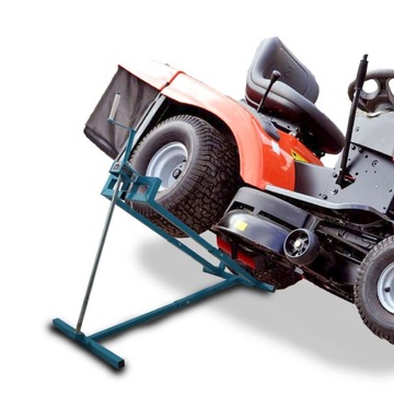 Подъем разъема для тракторов четырехкосителей до 100 см 400 кг