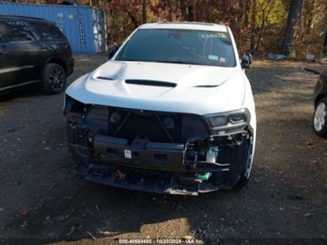 Dodge Durango III 2023 Dodge Durango RT 2023 5.7l 5.7 Benzyna 360KM, zdjęcie 7